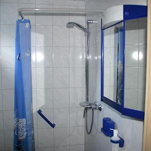 Dreibettzimmer